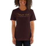 818 Short-Sleeve Unisex T-Shirt