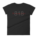 PREMIER 818 Women's T-shirt