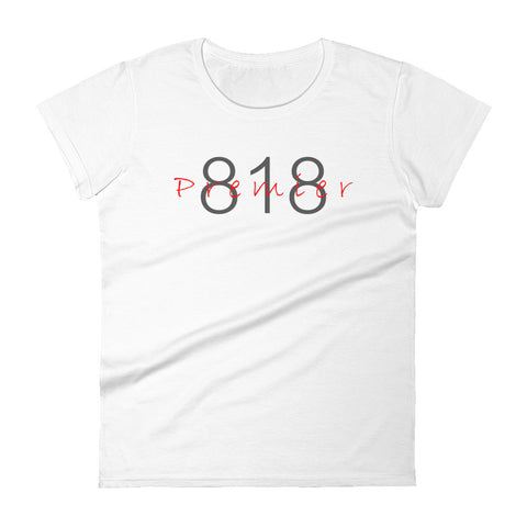PREMIER 818 Women's T-shirt